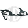 DIEDERICHS 1615264 - Halter, Stoßfänger