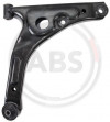 A.B.S. 211339 - Lenker, Radaufhängung