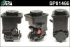 ERA Benelux SP81466 - Hydraulikpumpe, Lenkung