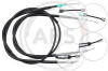 A.B.S. K10765 - Seilzug, Feststellbremse