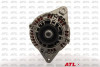 ATL Autotechnik L 42 870 - Generator