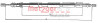 METZGER 10.6022 - Seilzug, Feststellbremse