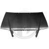 DIEDERICHS 1670000 - Motorhaube