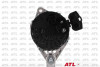 ATL Autotechnik L 40 640 - Generator
