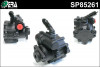 ERA Benelux SP85261 - Hydraulikpumpe, Lenkung