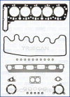 TRISCAN 598-4123 - Dichtungssatz, Zylinderkopf