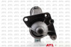 ATL Autotechnik A 20 140 - Starter