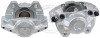 A.B.S. 420412 - Bremssattel