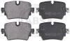 A.B.S. 35053 - Bremsbelagsatz, Scheibenbremse