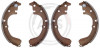 A.B.S. 8875 - Bremsbackensatz