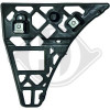 DIEDERICHS 1455065 - Halter, Stoßfänger