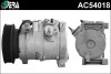 ERA Benelux AC54018 - Kompressor, Klimaanlage