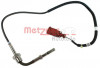 METZGER 0894167 - Sensor, Abgastemperatur