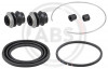 A.B.S. 73542 - Reparatursatz, Bremssattel