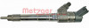 METZGER 0870145 - Einspritzdüse