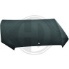 DIEDERICHS 1673000 - Motorhaube