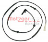 METZGER 0900440 - Sensor, Raddrehzahl