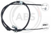 A.B.S. K16094 - Seilzug, Feststellbremse