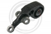 A.B.S. 270608 - Lagerung, Lenker
