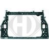 DIEDERICHS 2660002 - Frontverkleidung
