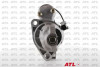 ATL Autotechnik A 20 690 - Starter