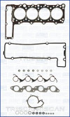 TRISCAN 598-41106 - Dichtungssatz, Zylinderkopf
