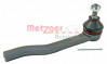 METZGER 54050602 - Spurstangenkopf