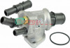METZGER 4006246 - Thermostat, Kühlmittel