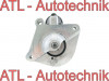 ATL Autotechnik A 70 550 - Starter