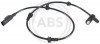 A.B.S. 31203 - Sensor, Raddrehzahl