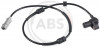 A.B.S. 30469 - Sensor, Raddrehzahl