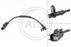 A.B.S. 31807 - Sensor, Raddrehzahl