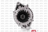 ATL Autotechnik L 45 700 - Generator