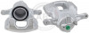 A.B.S. 740102 - Bremssattel