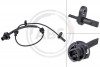 A.B.S. 31787 - Sensor, Raddrehzahl