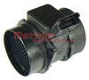 METZGER 0891011 - Luftmassenmesser