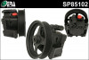 ERA Benelux SP85102 - Hydraulikpumpe, Lenkung