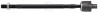 A.B.S. 240108 - Axialgelenk, Spurstange