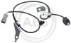 A.B.S. 30957 - Sensor, Raddrehzahl