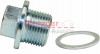 METZGER 8030009 - Verschlussschraube, Ölwanne