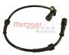 METZGER 0900688 - Sensor, Raddrehzahl