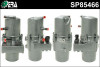 ERA Benelux SP85466 - Hydraulikpumpe, Lenkung