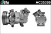 ERA Benelux AC35399 - Kompressor, Klimaanlage