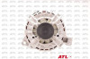 ATL Autotechnik L 48 400 - Generator
