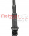 METZGER 0880250 - Zündspule