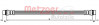 METZGER 4110929 - Bremsschlauch