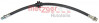 METZGER 4118433 - Bremsschlauch
