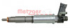 METZGER 0870215 - Einspritzdüse
