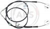 A.B.S. K12455 - Seilzug, Feststellbremse