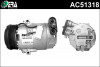 ERA Benelux AC51318 - Kompressor, Klimaanlage